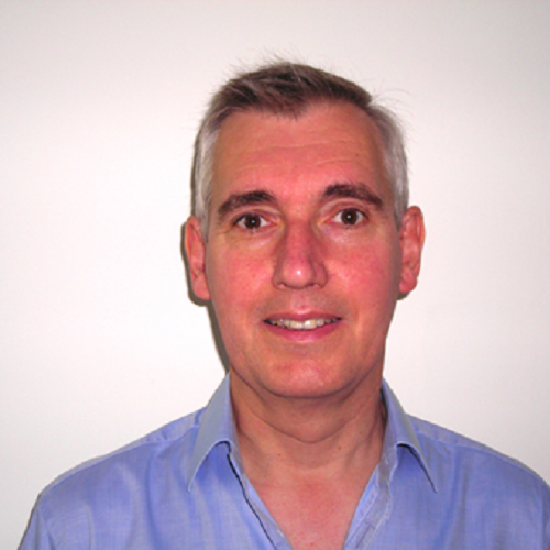 Graham Cook - Business Improvement Consultant